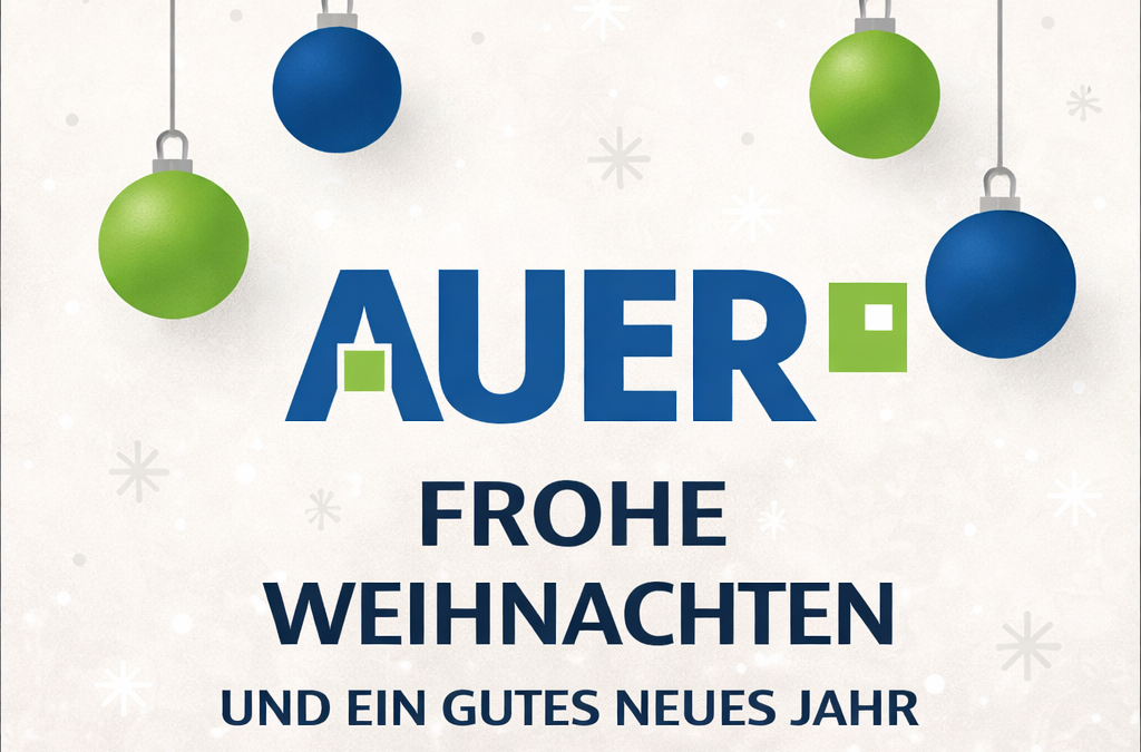Frohe Weihnachten